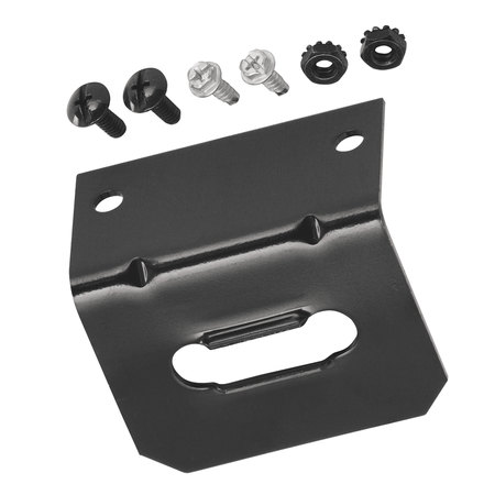 REESE Reese 118144 4-Flat Mounting Bracket 118144